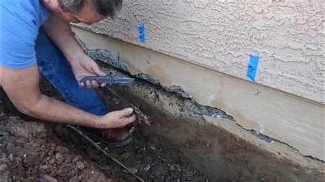 foundation repair contractor phoenix
